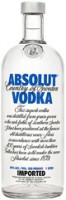Vodka Absolut Natural 500 ml